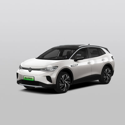 quality 2024 5人乗りフォルクスワーゲン EVカー ID4 CROZZ Pro SUV factory