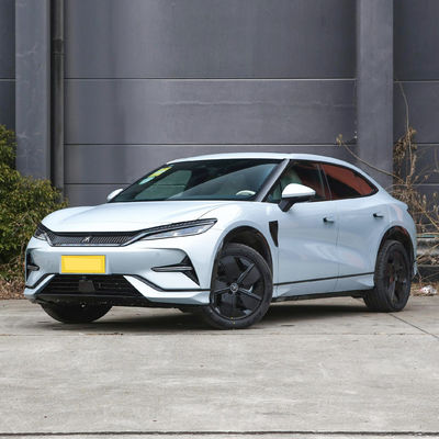 quality PHEV ハイブリッド BYD EV ハッチバック カーソング L SUV factory