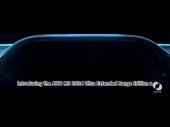 2023ホットセールEV電気自動車 ウェンジーM7純電気5ドア5シーSUV 最大速度 (190km/h)